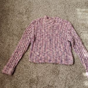 Warm Sweater, size M
